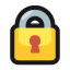 Locked